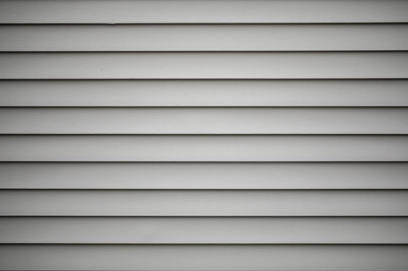 Hardie Board Siding